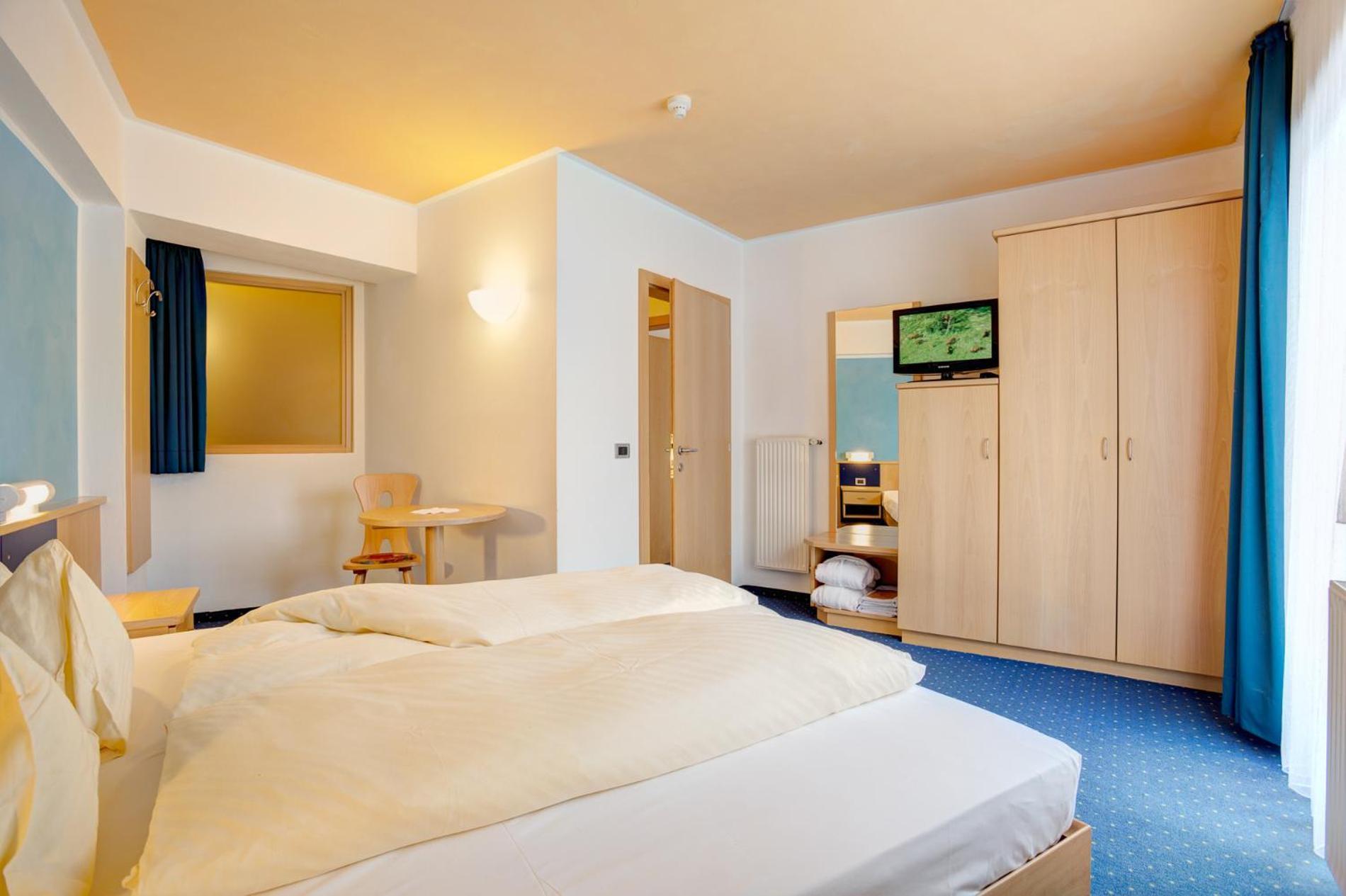 Good Life Hotel Zirm Обереген Екстериор снимка