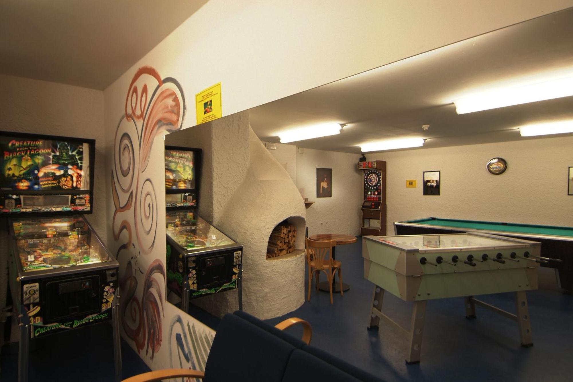 Good Life Hotel Zirm Обереген Екстериор снимка