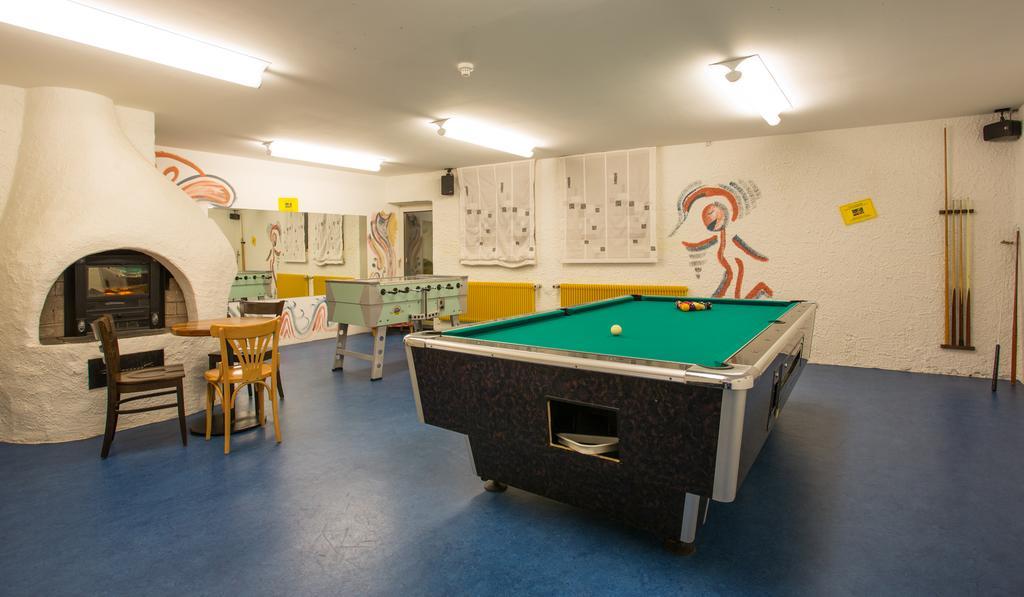 Good Life Hotel Zirm Обереген Екстериор снимка