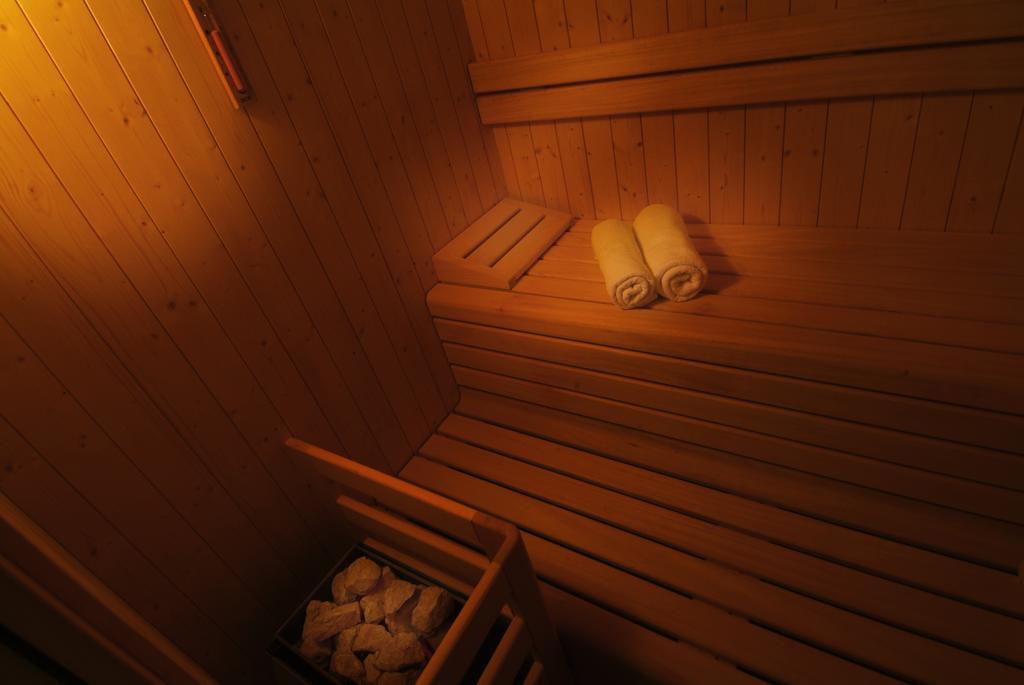 Good Life Hotel Zirm Обереген Екстериор снимка