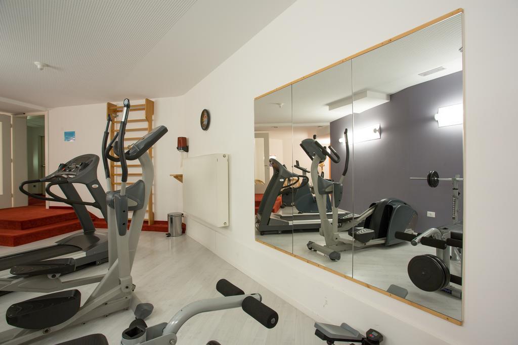 Good Life Hotel Zirm Обереген Екстериор снимка