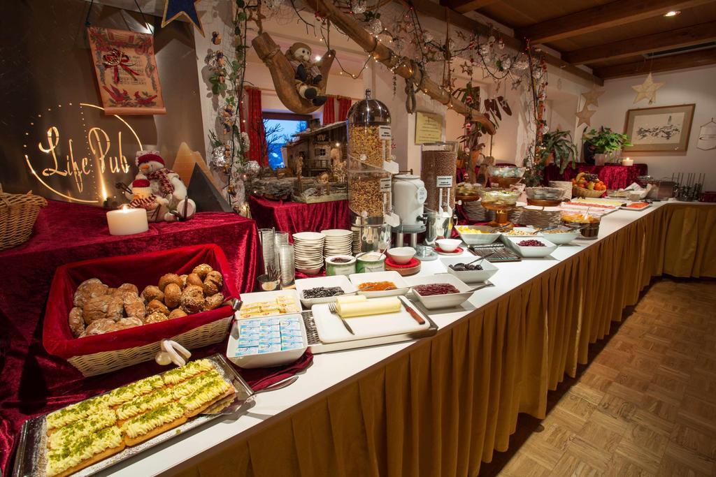 Good Life Hotel Zirm Обереген Екстериор снимка