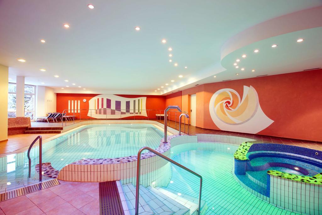Good Life Hotel Zirm Обереген Екстериор снимка