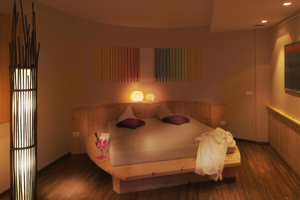 Good Life Hotel Zirm Обереген Екстериор снимка