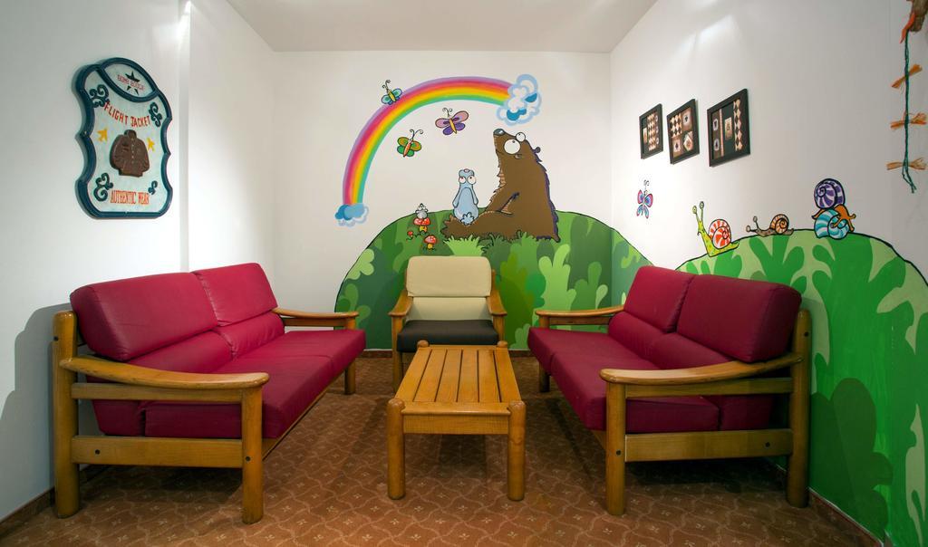 Good Life Hotel Zirm Обереген Екстериор снимка
